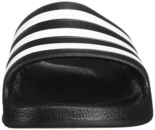 adidas Women's Adilette Aqua Slide Sandal - Image 3
