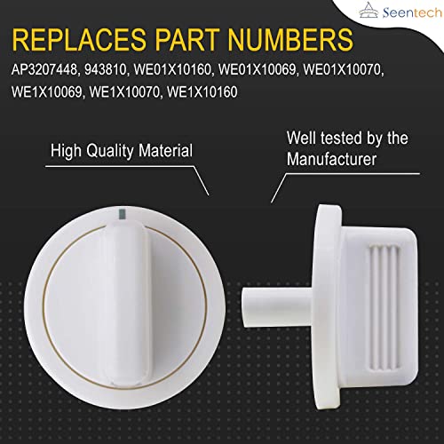 La Mejor Lista de centros de lavado ge - solo los mejores. 29 centros de lavado ge marca Seentech (2)