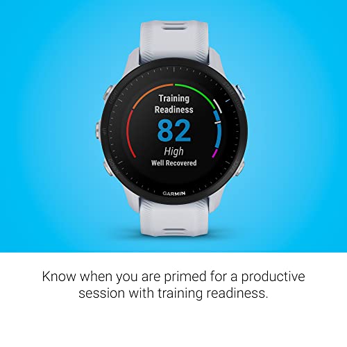 Garmin 010-02638-11 Forerunner® 955, Gps Running Smartwatch, Tailored To Triathletes thumb #5