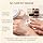 Tattoo Cover Up Makeup Kit, Dual-Shade Body Concealer & Setting Powder - 2