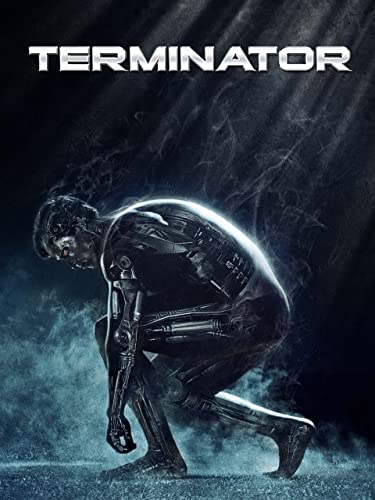  The Terminator