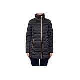  Doudoune EA7 Mountain W Shiny 3 4 Down Medium Jkt - 6YTK03TN05Z1200