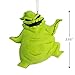 Hallmark Disney Tim Burton's The Nightmare Before Christmas Oogie Boogie Christmas Ornament
