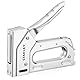 Stanley HD Standard Tacker, Griff feststellbar, Fenster zum Nachsehen des Füllstandes, 6mm - 14mm Tacker, 6-TR110