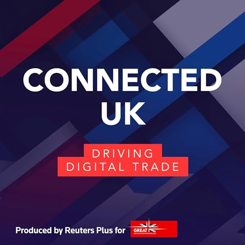 Driving digital trade