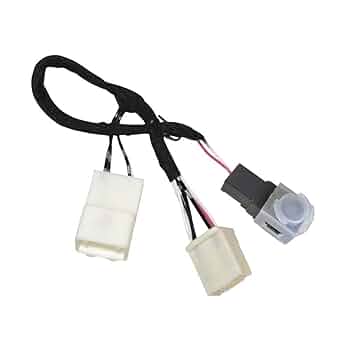 Amazon | RAV4 コンソール イルミネーションランプ LED