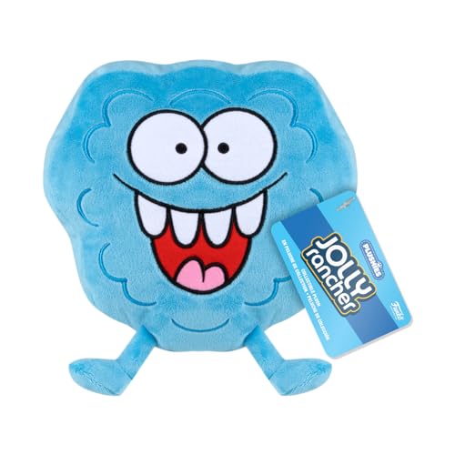Funko Plush Jolly Rancher Blue Rspbry 7 cadeau anniversaire peluche