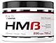 HI TEC NUTRITION HMB Nahrungsergänzungsmittel mit antikatabolen und anabolen Eigenschaften für Muskel- und Ausdauer-Booster - 200 HMB Kapseln Supplements Muskelaufbau - HMB Supplement