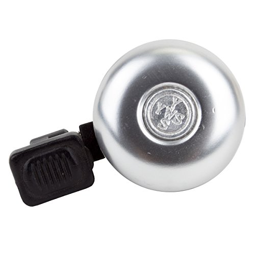 Sunlite Mini Bell, Silver