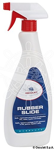 Osculati Rubber Side Versiegelungsmittel 0,75 l