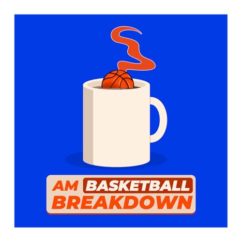 Page de couverture de Episode 26 - 2025-2026 NBA League Pass Teams