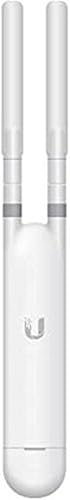 Miniatura 2 de Ubiquiti UAP-AC-M-US Unifi - Punto de acceso de malla color blanco