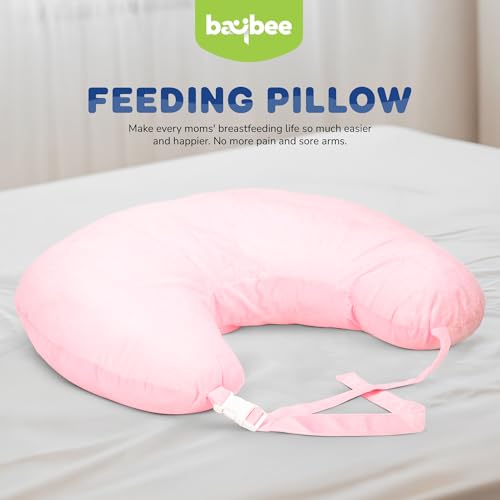 Baby Feeding Pillow