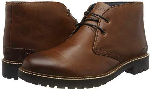 Image of Chatham Men's Drogo Chukka Boots