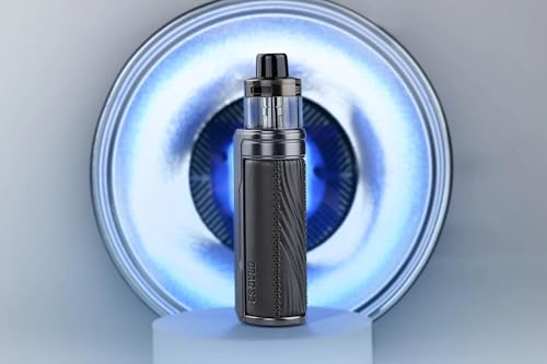 Miniatura 2 de Drag S2 Voopoo Drag S 2 Kit 60w 2500mah Battery 5ml Pnp-X Pod Pnp X 0.2 Pnp X 0.3 Coil Dtl E-Cigarette Vaporizer - Sin Nicotina