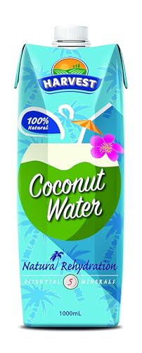 Harvest Coconut Water 1 L