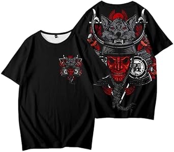 龍が如く　真島吾朗　般若　tシャツ　Mサイズ 龍が如く 真島吾朗 般若Tシャツ （Mサイズ） 新品 - メルカリ