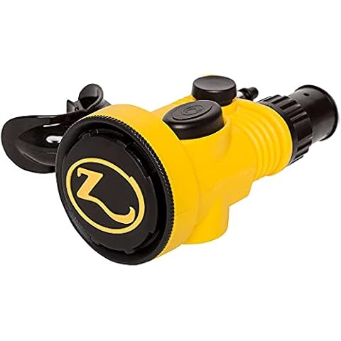 Zeagle Octo Z II yellow Cover