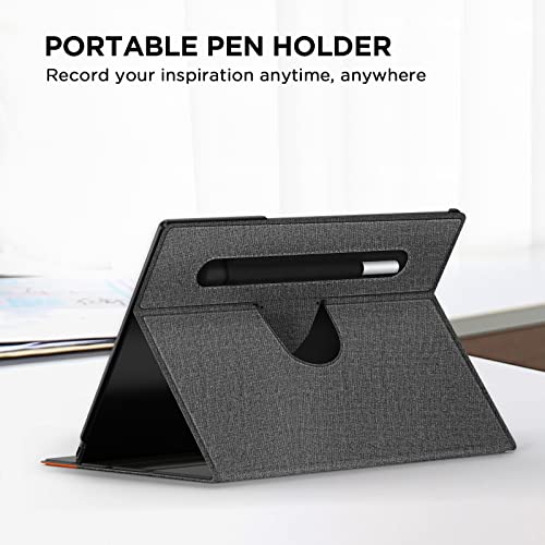 Ayotu Book Folio Case for Remarkable 2 Paper Tablet 10.3" 2020 Released - Image 4