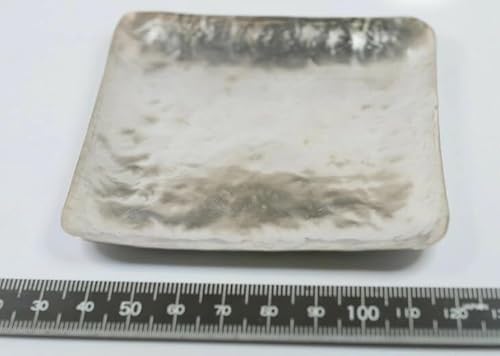 マルチ銀製プレート プレートNO.1 トレー 銀 1点もの SV925|収納 ジュエリー アクセサリー おしゃれ 鍵 キー ラグジュアリー プレゼント [2374]