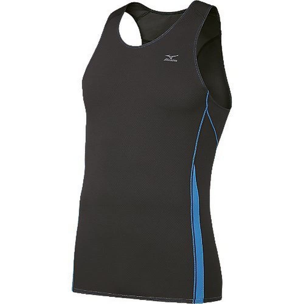 Mizuno Canotta Running Creazione Uomo