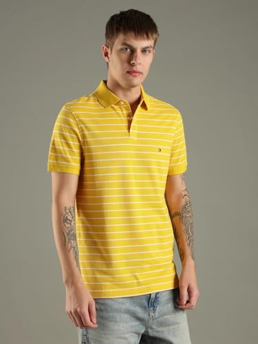 Image of Tommy Hilfiger Men Polo Shirt
