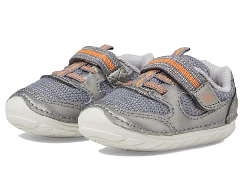 Stride Rite Unisex-Child Sm Turbo