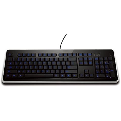 Clavier USB Mobility Lab AZERTY Cover