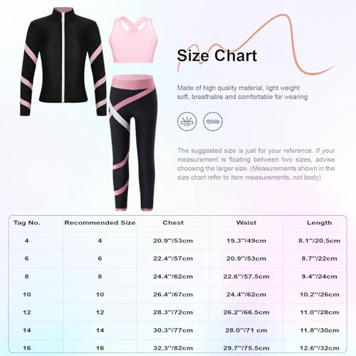 Ensemble de sport vert pour éviter les vêtements inconfortables - 5