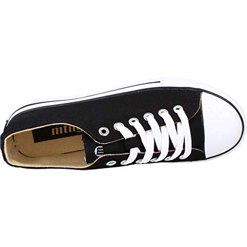 MTNG 69423, Scarpe da Ginnastica Basse Donna