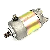 world Imp Motor ヤマハ 用 マジェスティ125 社外品 YAMAHA 用 セルモーター MAJESTY 125