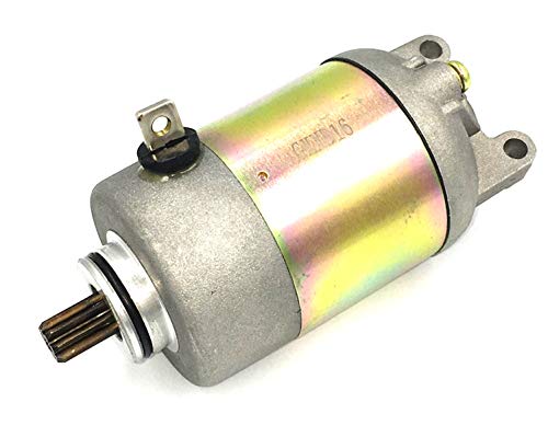 Amazon.co.jp: world Imp Motor ヤマハ 用 マジェスティ125 社外品