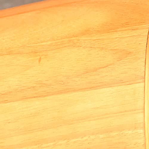 Spa de Pies Masajeador en Madera con Tapa y Masaje miniatura 3