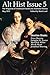 Alt Hist Issue 5: The Magazine of Historical Fiction and Alternate History