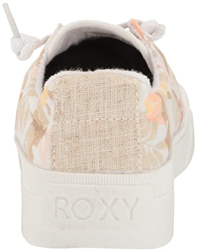 Image of Roxy Womens Roxy Rae Sneaker Shoe