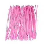 Saim Pipe Cleaners Chenille Stems 12