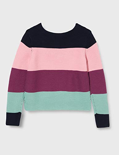 Sweater fille s.Oliver pull manches longues mode hiver - 3