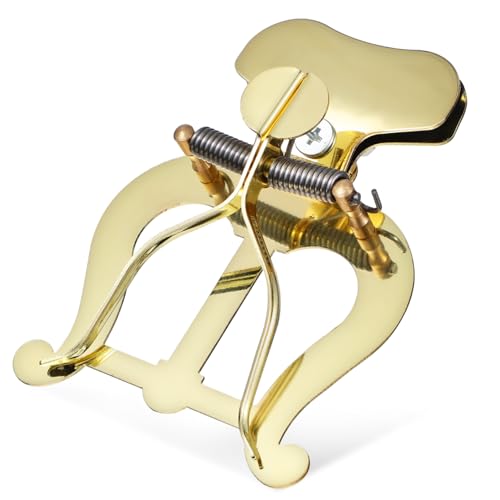 FUNOMOCYA Trombone Flip Folder for Marching Band Durable Music Holder with Windows for Trombone and Clarinet Musicians Essential Flip Folder for Music Practice