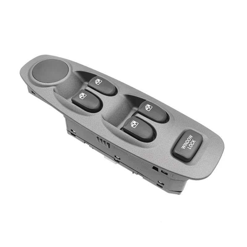 Commutateur fenêtre Hyundai Accent 2000-2005 93570-25000 commande électrique