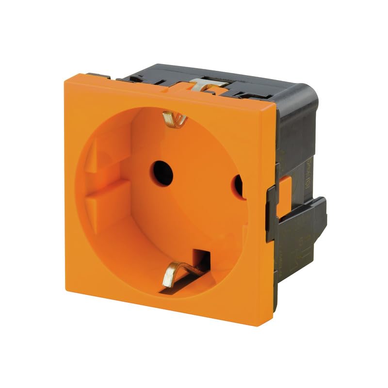 Conector ie-fci-pwb-de-or soluciona las desconexiones en paneles de control