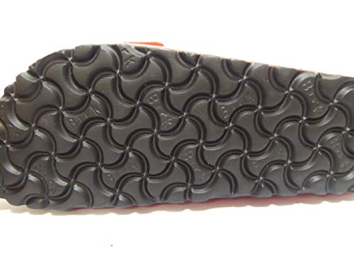Image of Birkenstock Women's Open-Back, Cherry, 11-11.5 Narrow
