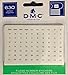 DMC 6103 Floss Number Stickers, 640-Stickers