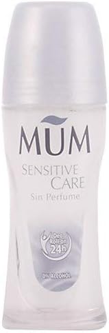 MUM Roll-On Antiperspirant (Unperfumed)