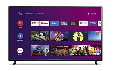 Image of 5000 series Android TV