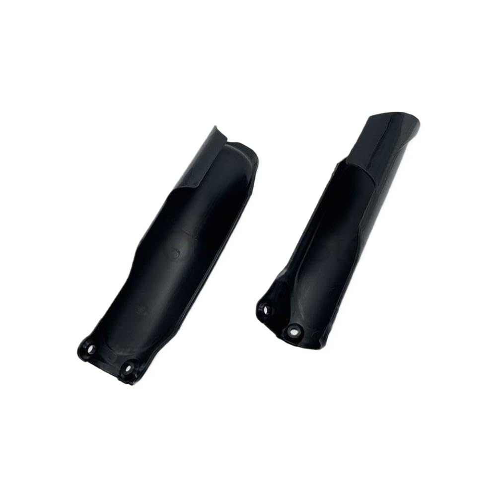 Cubierta Protectora de Horquilla de Motocicleta Compatible con YZ250F YZ250FX YZ450F YZ450FX