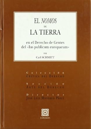 Carl Schmitt