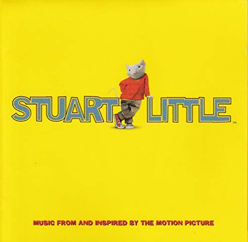 Stuart Little (Music From and Inspired by the Motion Picture)
