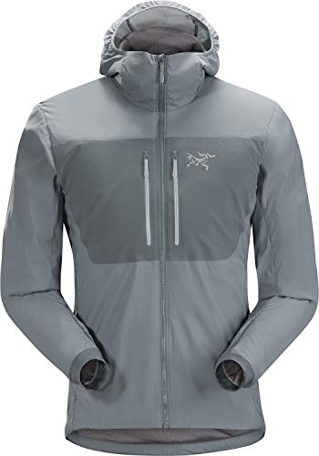 Preisvergleich Produktbild Arc'teryx Proton Fl Hoody Herren Jacke S proteus