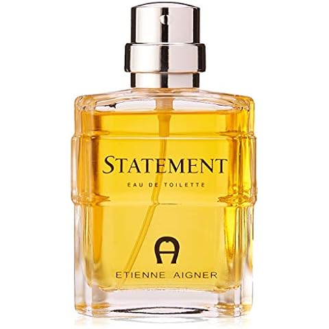 STATEMENT von Etienne Aigner für Herren. EAU DE TOILETTE SPRAY 4.2 oz Cover