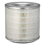 Donaldson P181021 Air Filter 10.50 in. Overall Length, Primary Type, Round Style